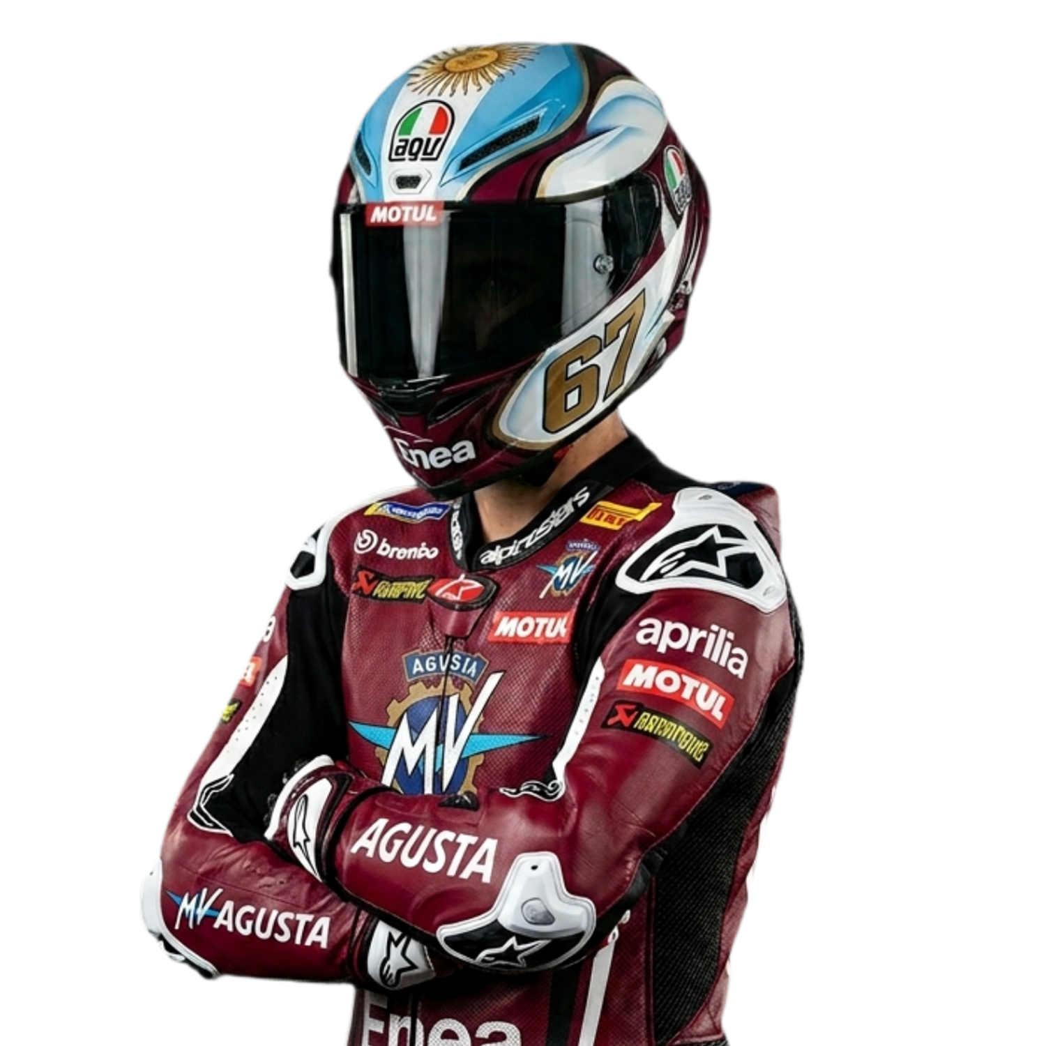 Dante Arroyito