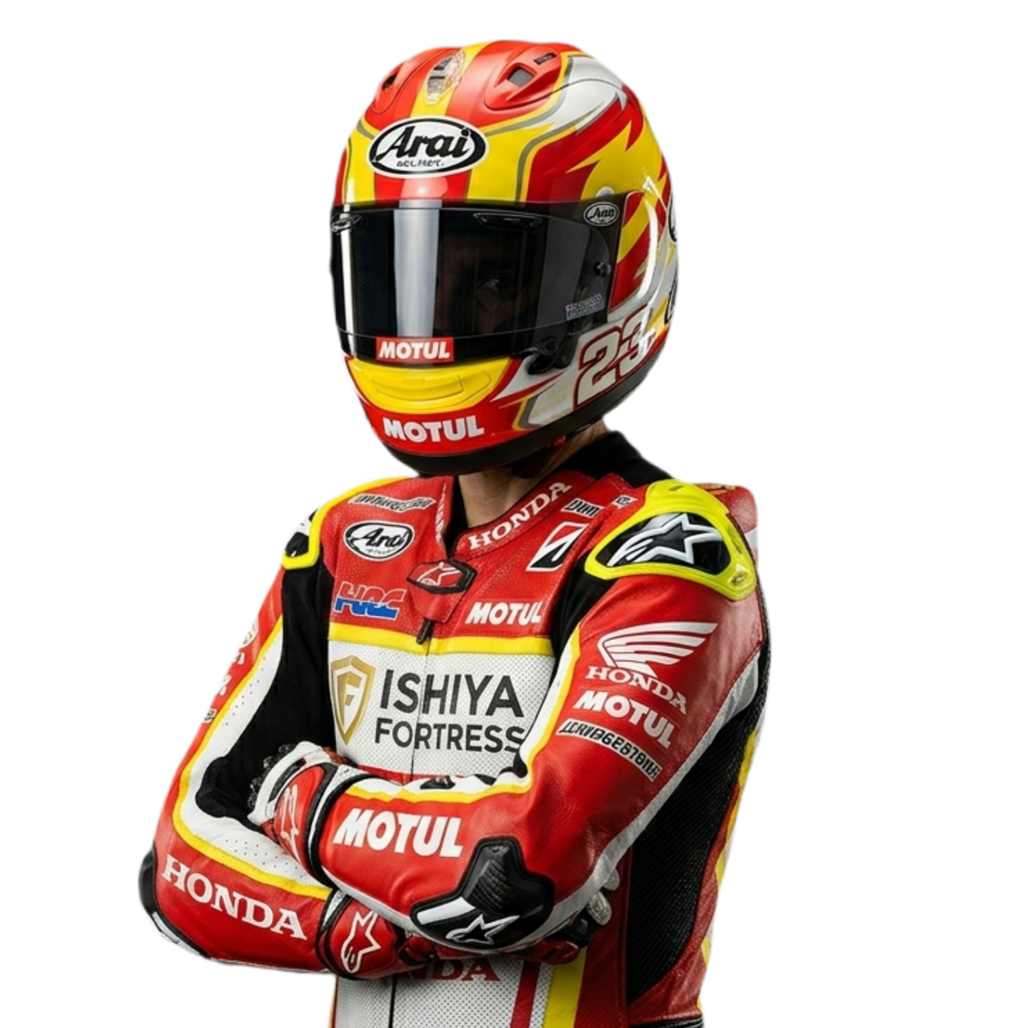 Andrés Molina