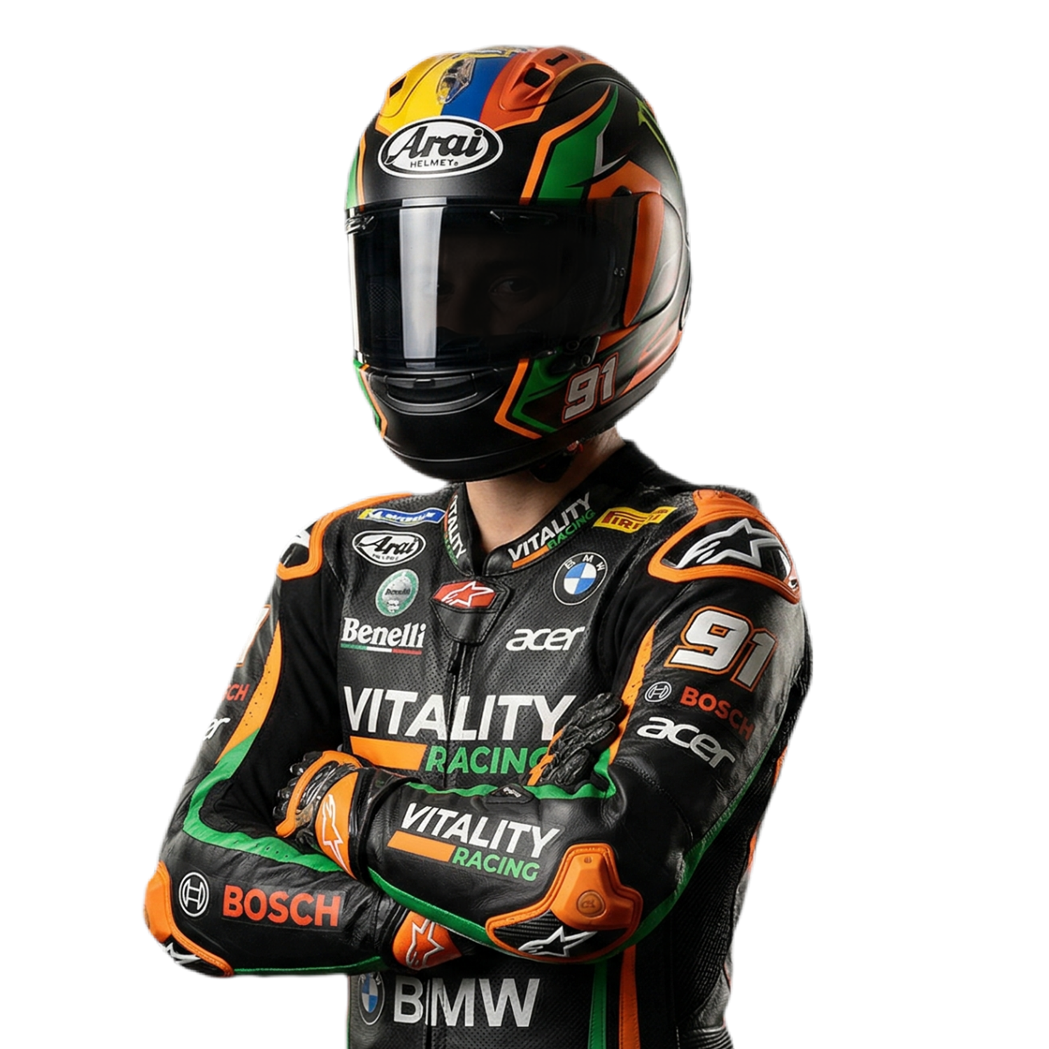 Marcelo Chaz