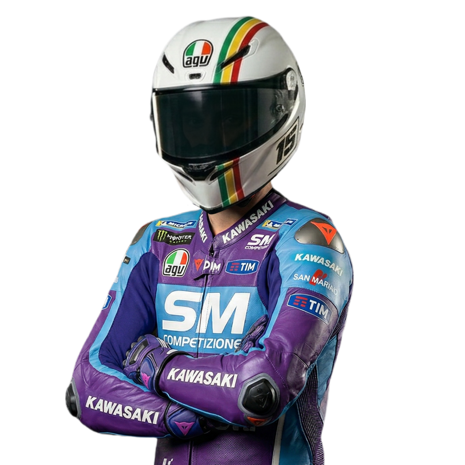 Lukas Vettel