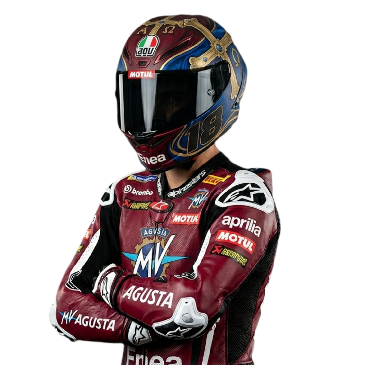 Erik Fernández