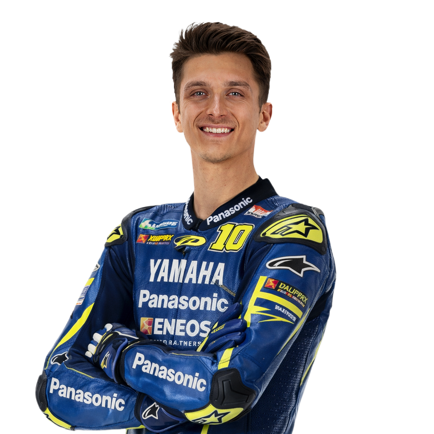 Luca Bocarini