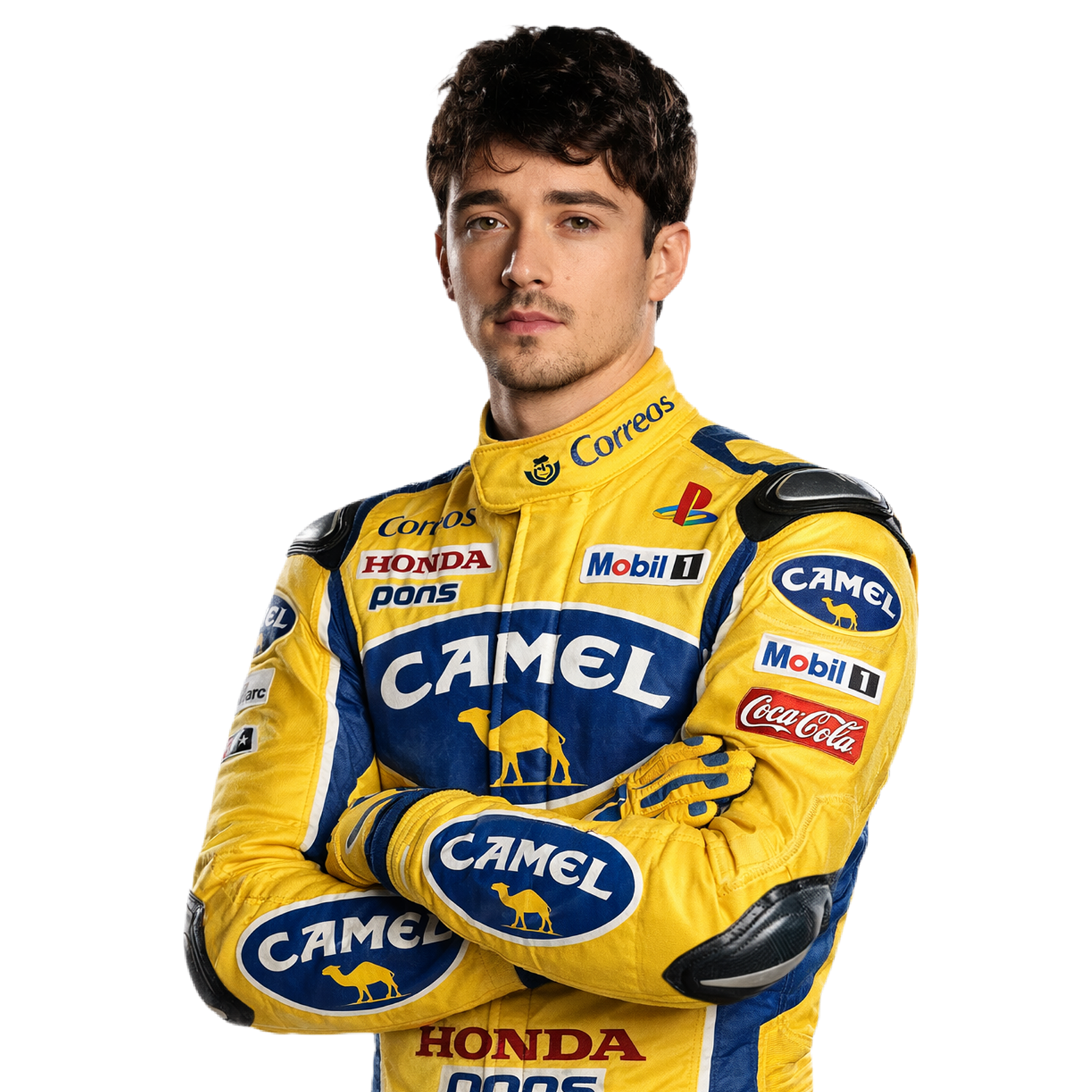 Ciro Daalen