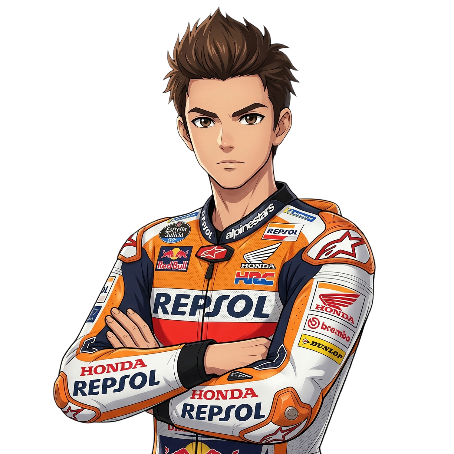Mikel Pedrosa