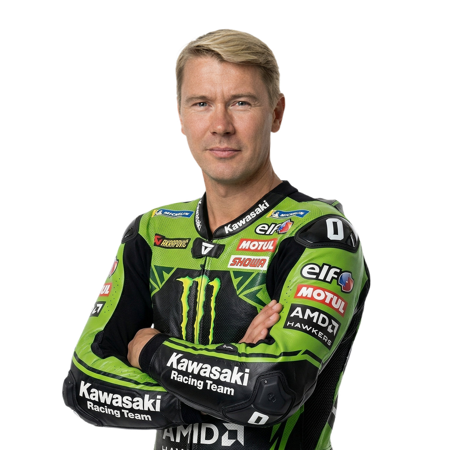 Pavel Mäkinen