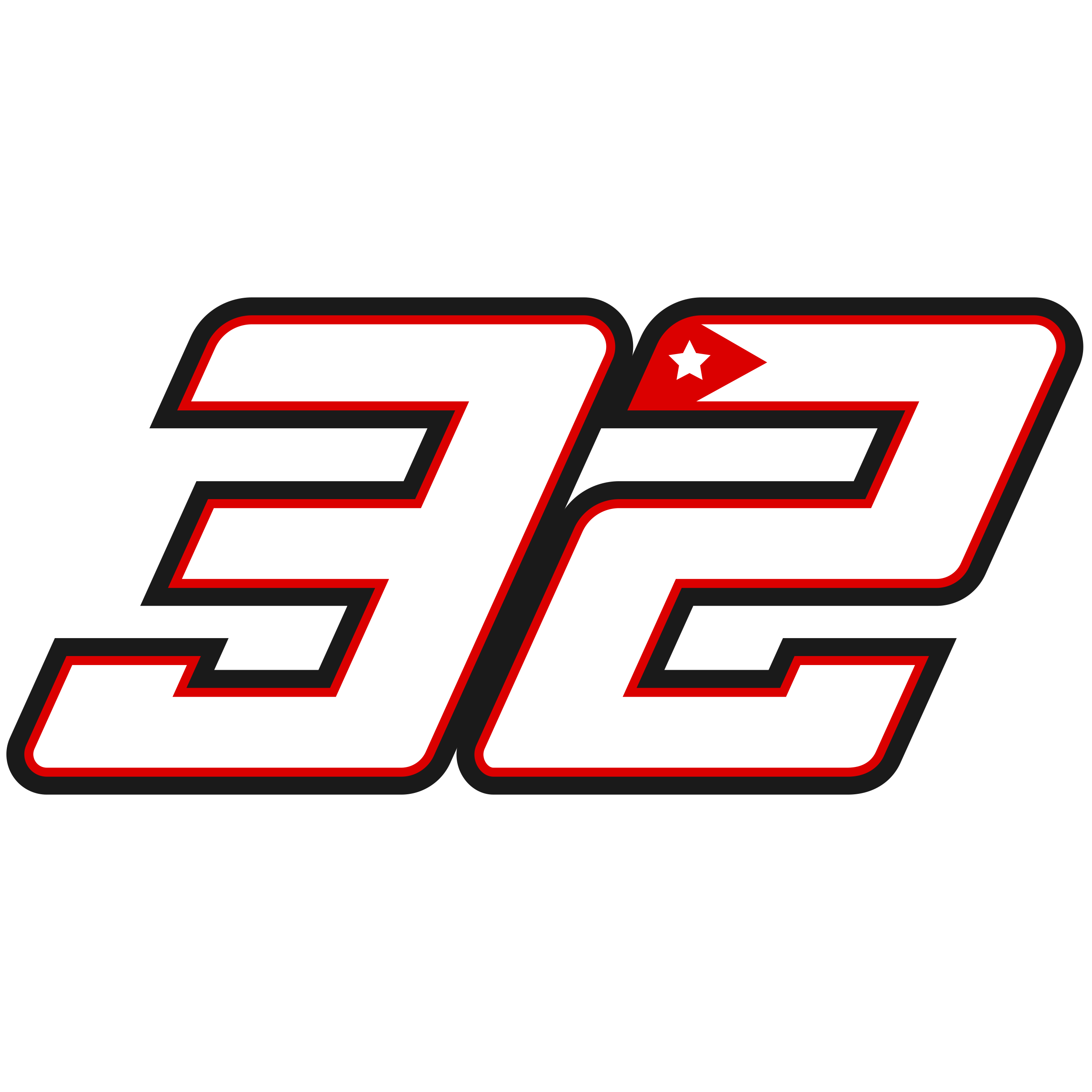 Dorsal 32 de Niuw Avanti