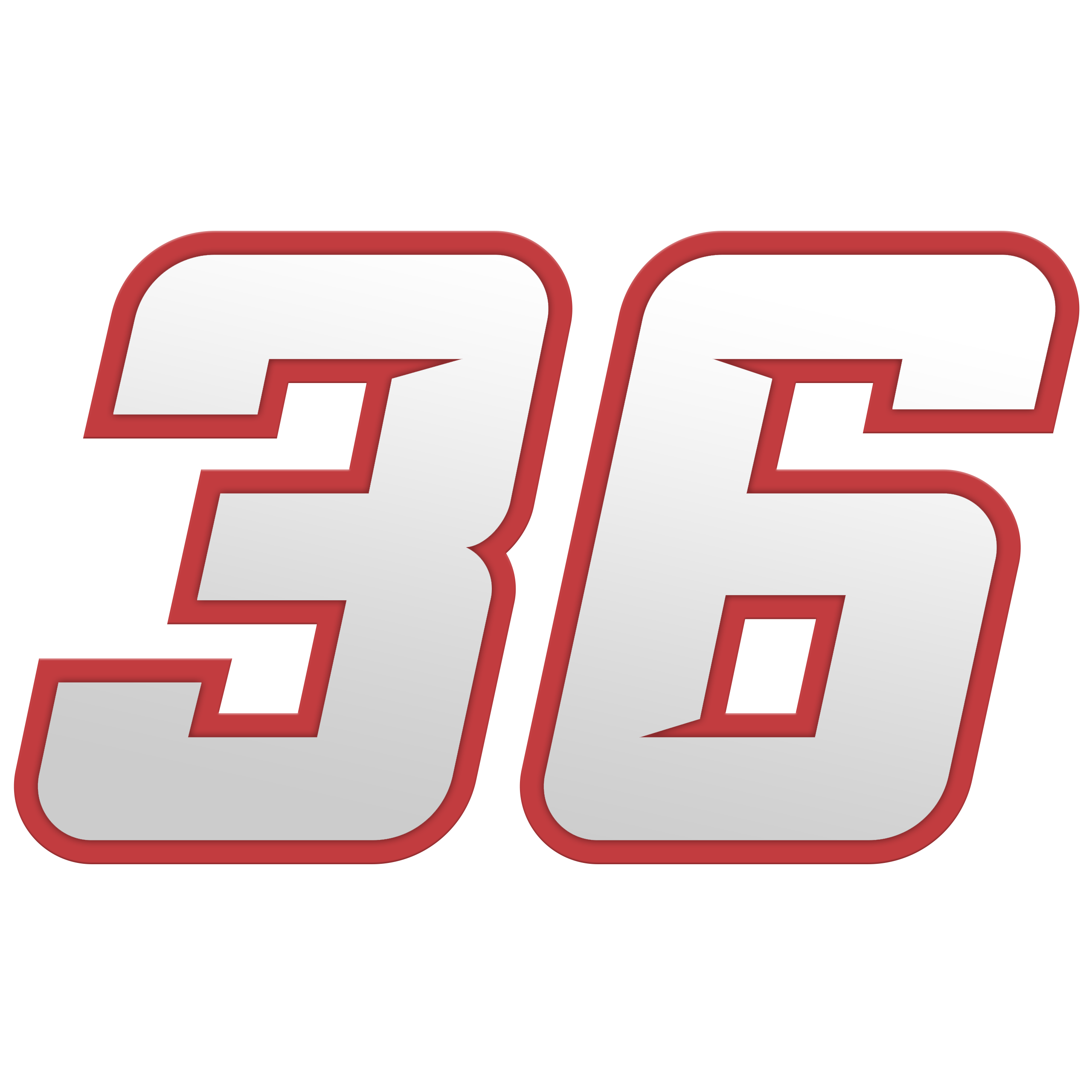 Dorsal 36 de Ángel Sztuka