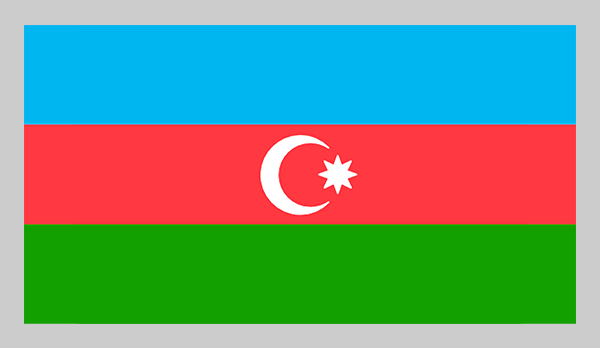 Azerbaiyán