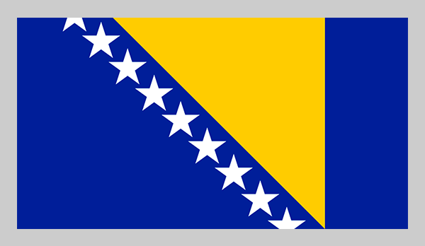 Bosnia y Herzegovina