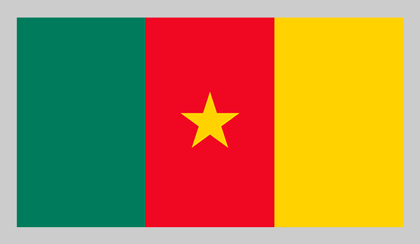 Camerún