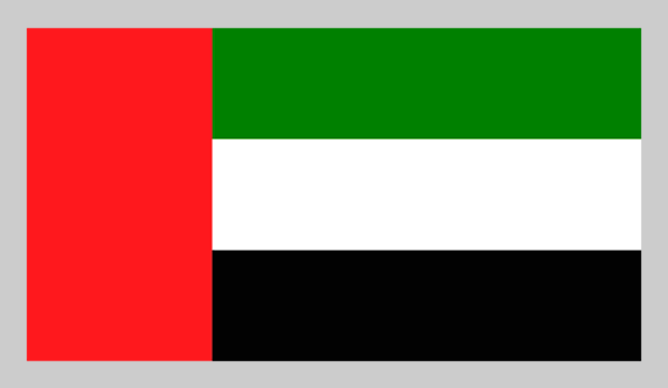 Emiratos Árabes Unidos