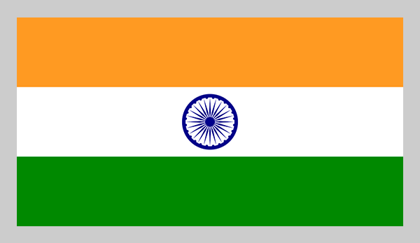 India