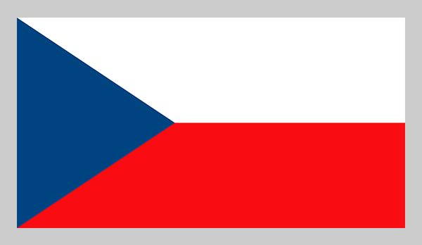 República Checa