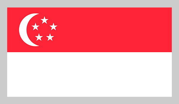 Singapur