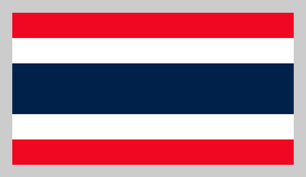 Tailandia