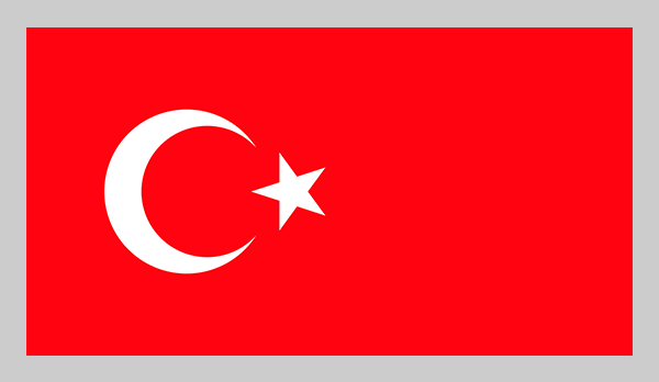 Turquía