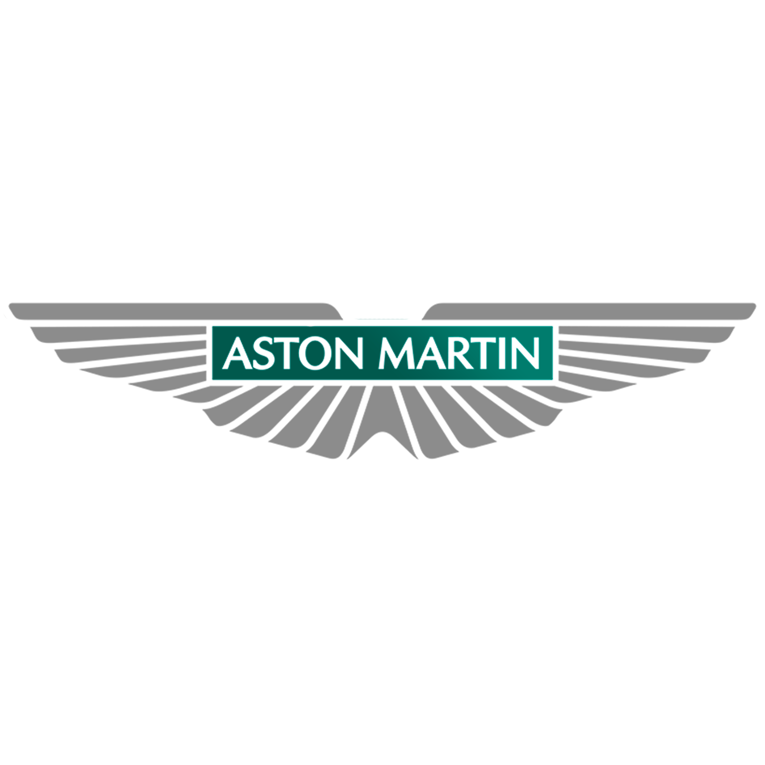 Logo de Aston Martin