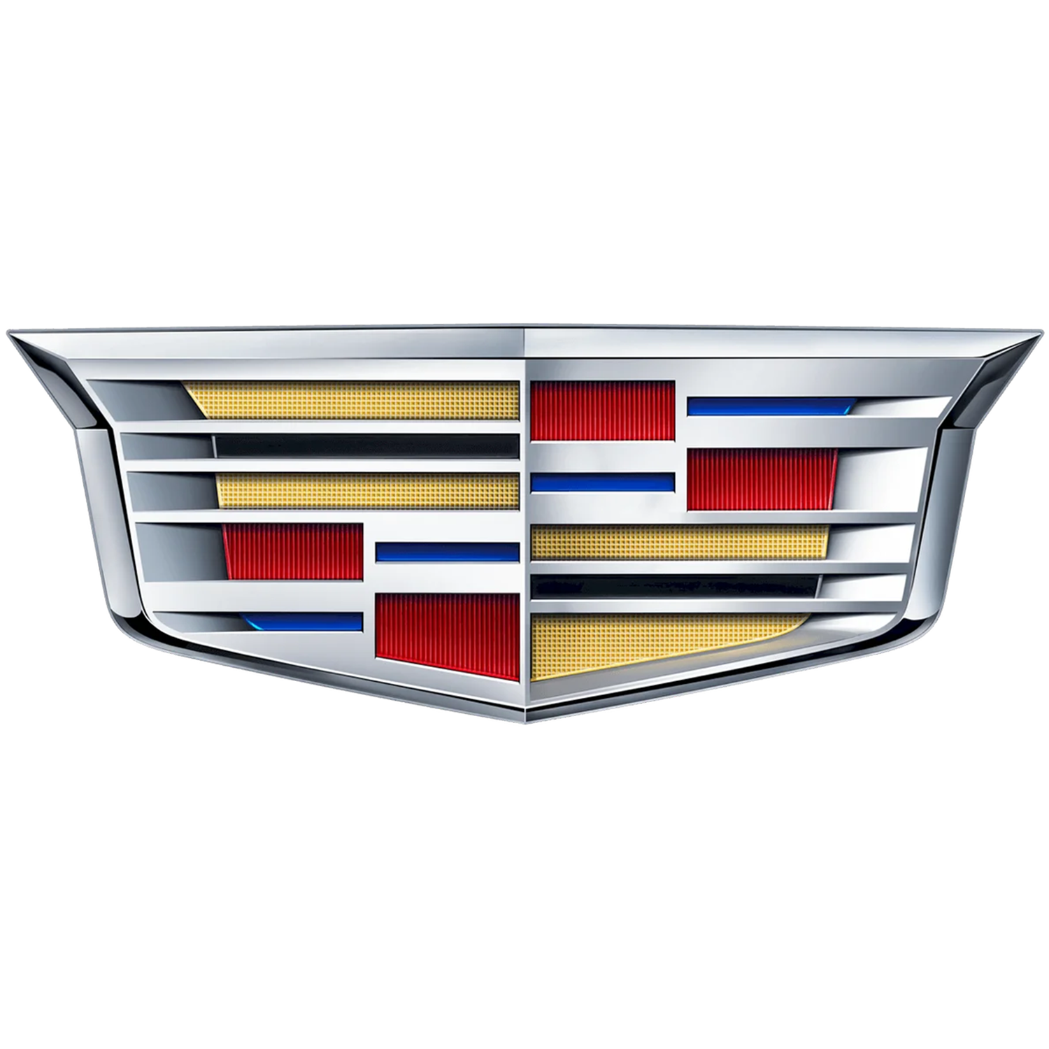 Logo de Cadillac