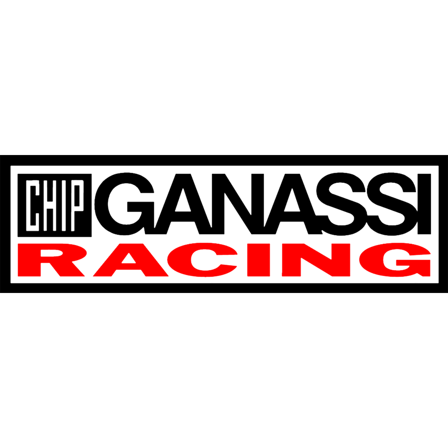 Chip Ganassi