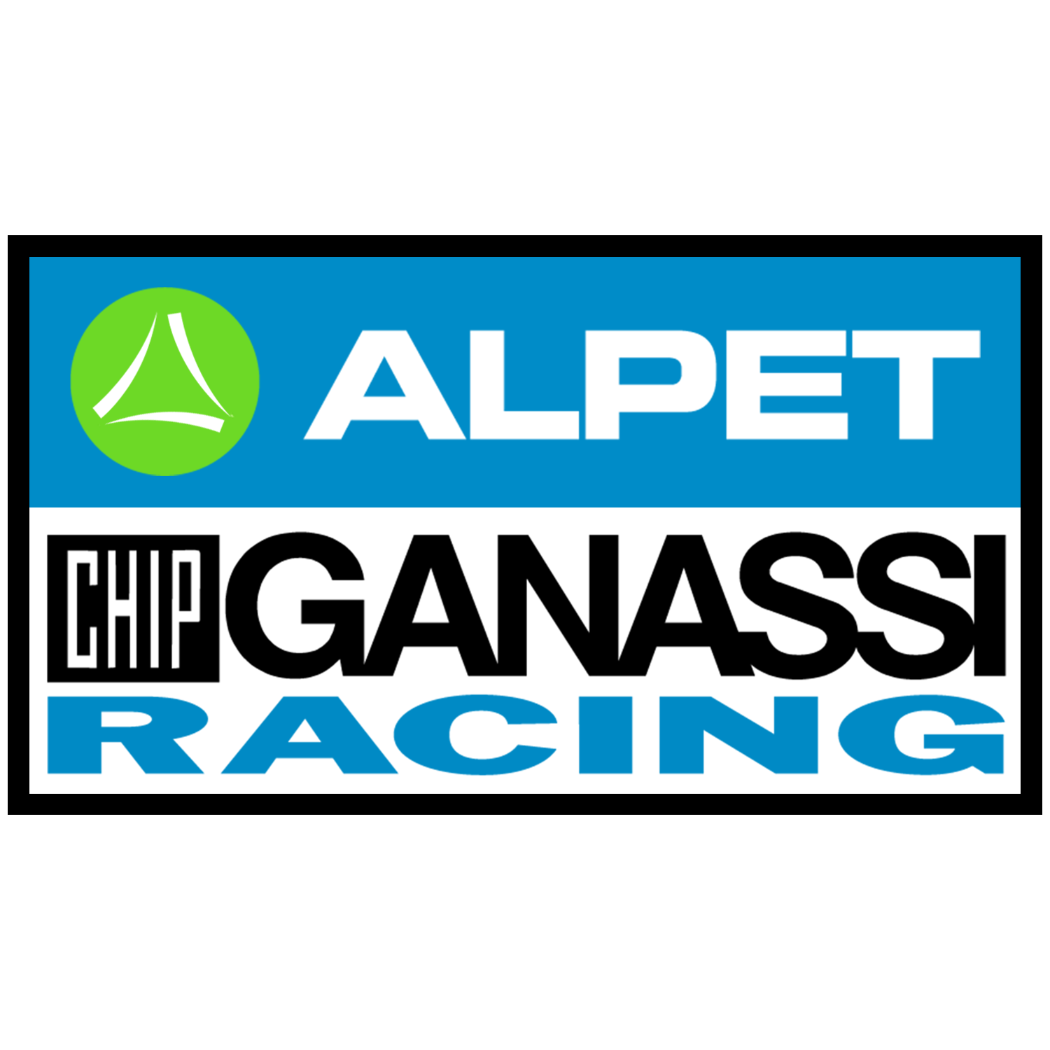 Logo de Alpet Albania Ganassi