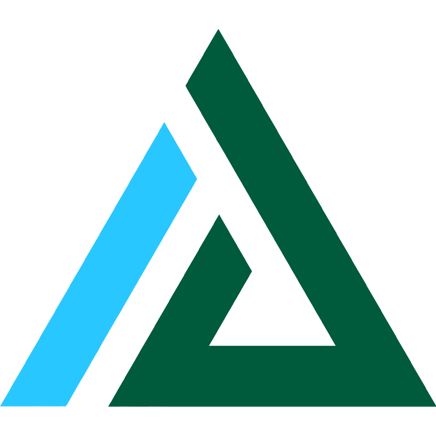 Logo de Delta Ford