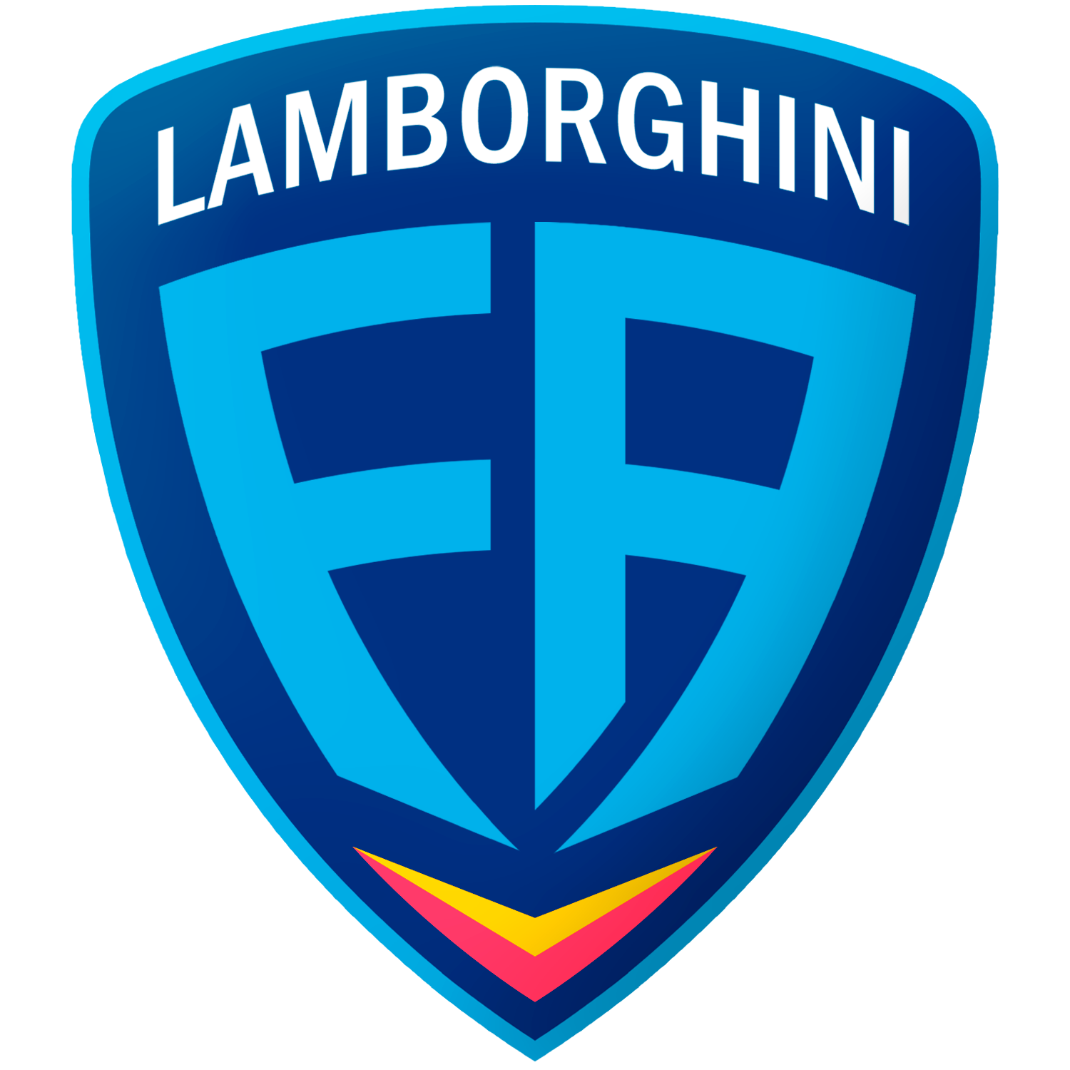FA Lamborghini