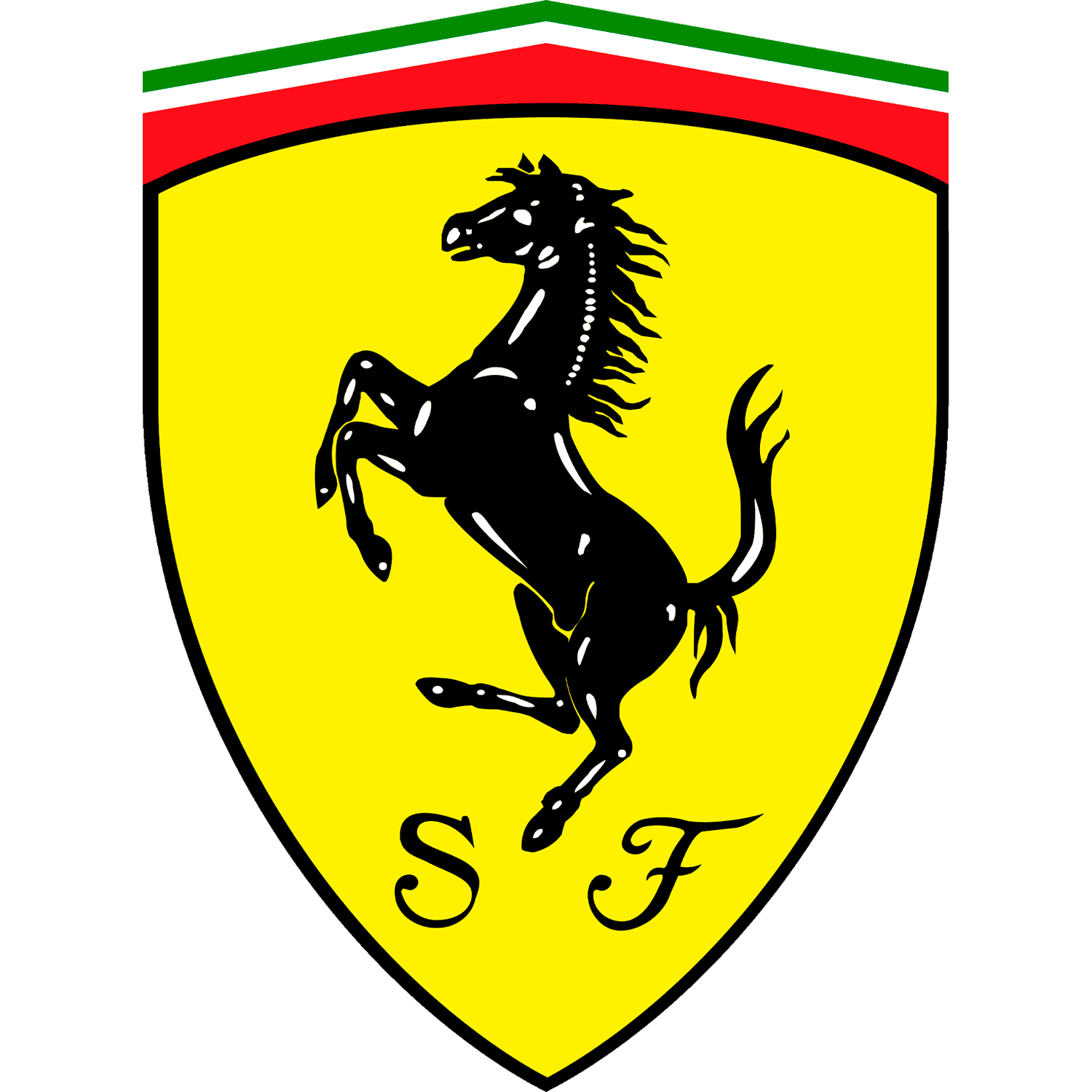 Ferrari Marlboro