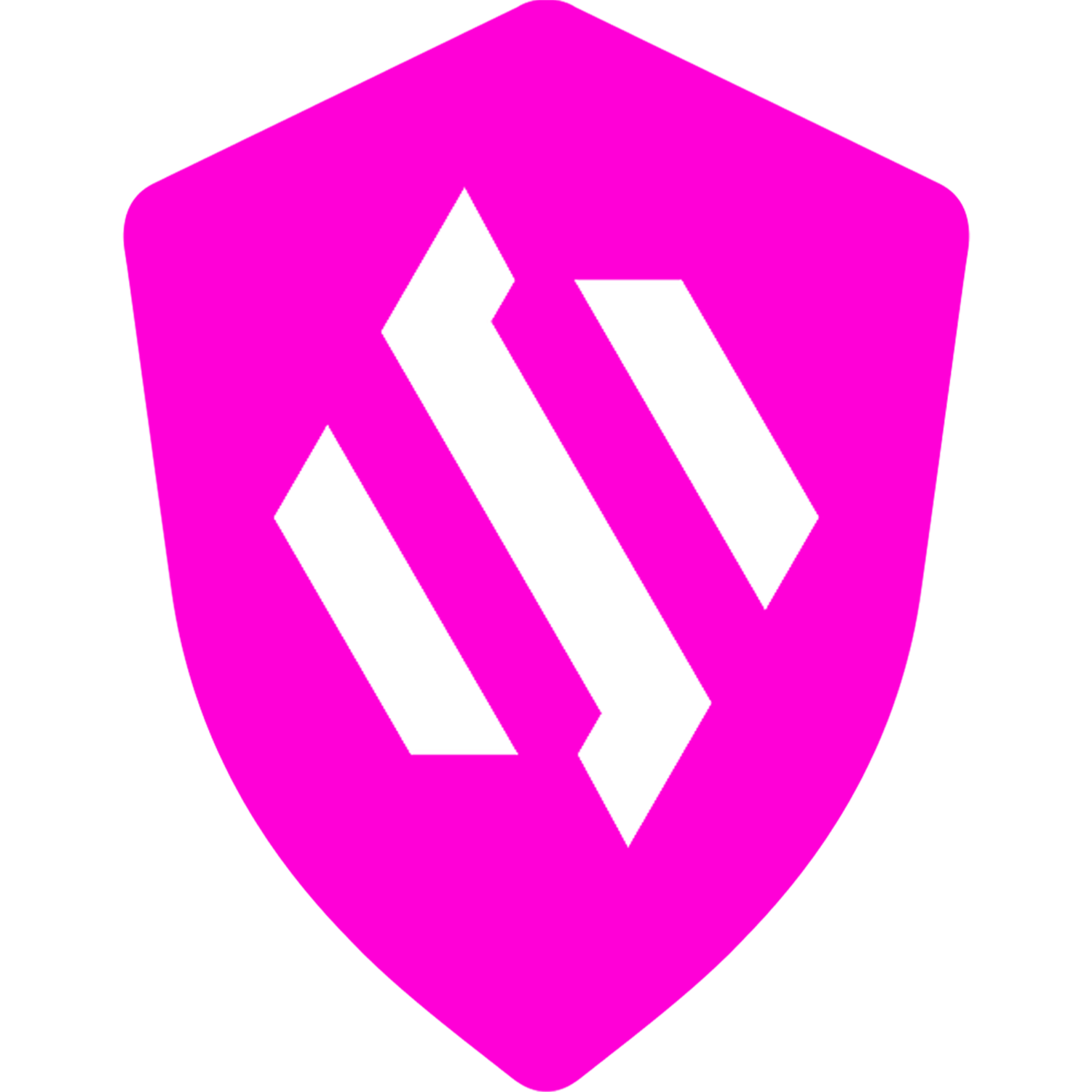 Logo de HM Racing