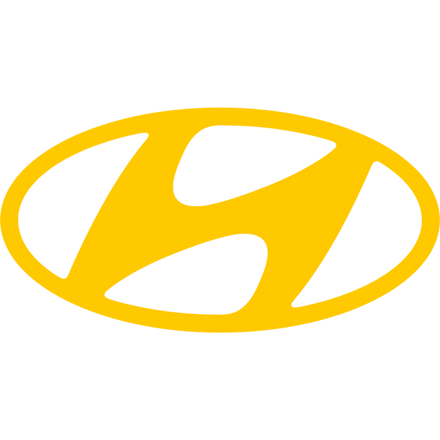 Logo de Hyundai Motorsport