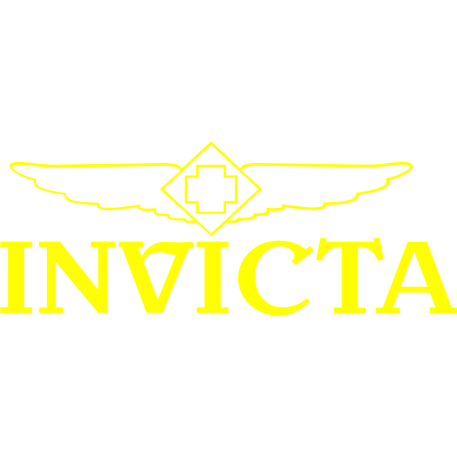 Logo de Invicta