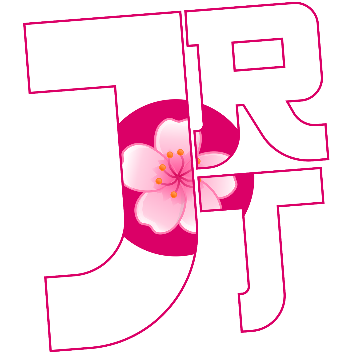 Logo de Japan Racing Team