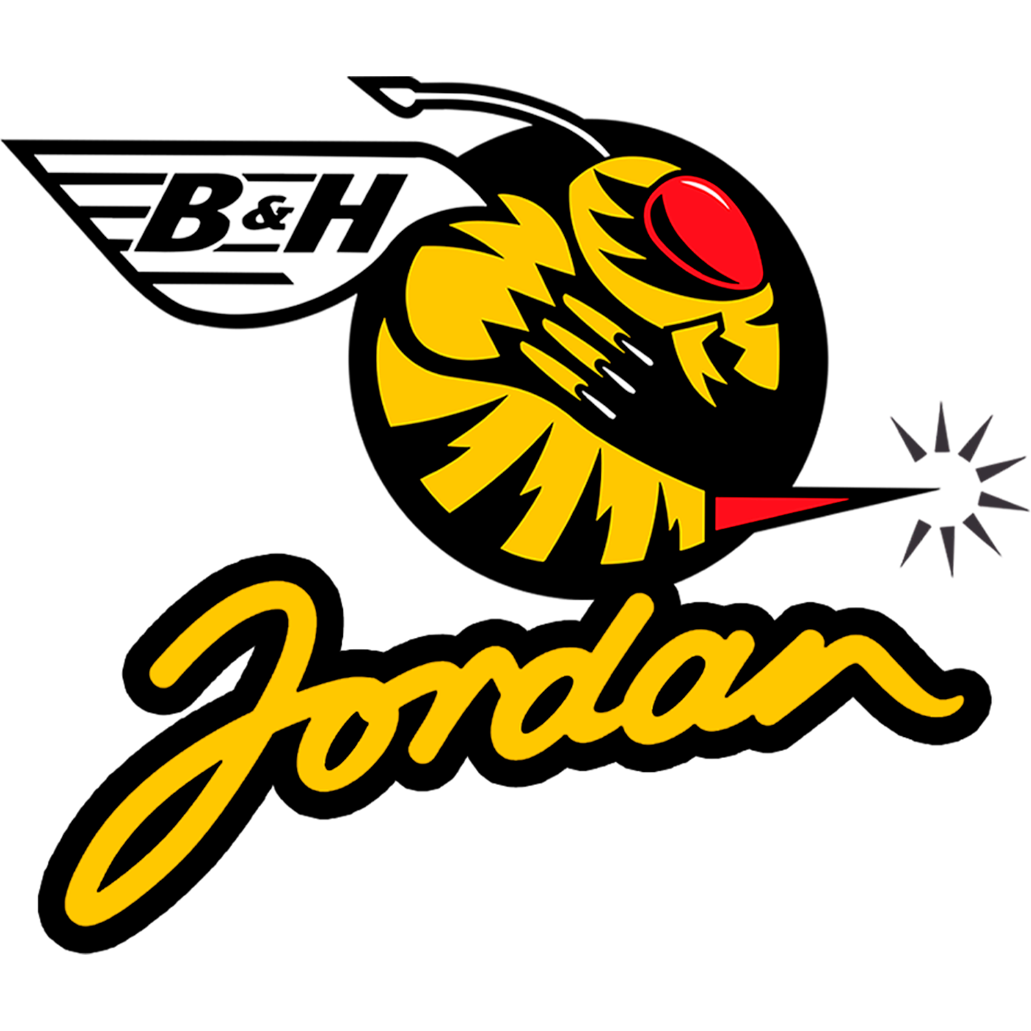 Jordan