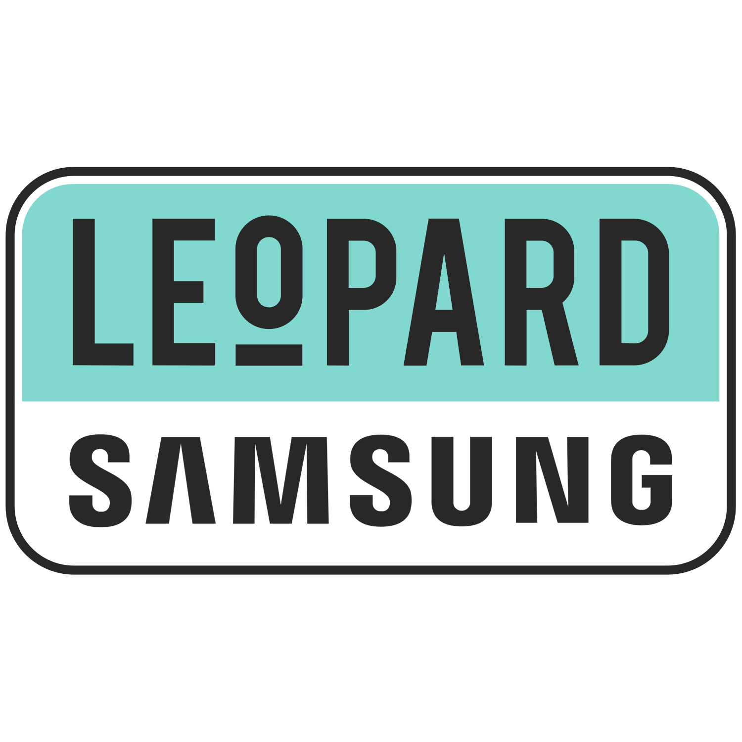 Logo de Leopard