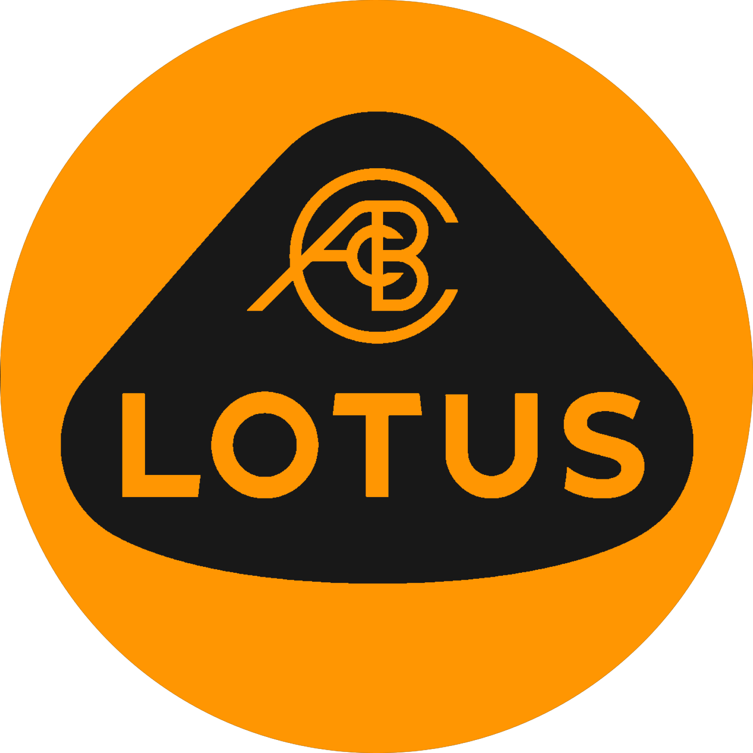 Logo de Lotus Mazda