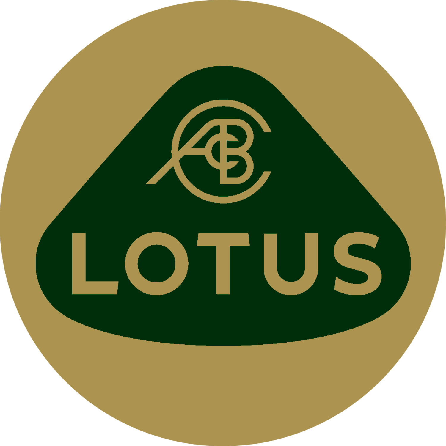 Logo de Lotus
