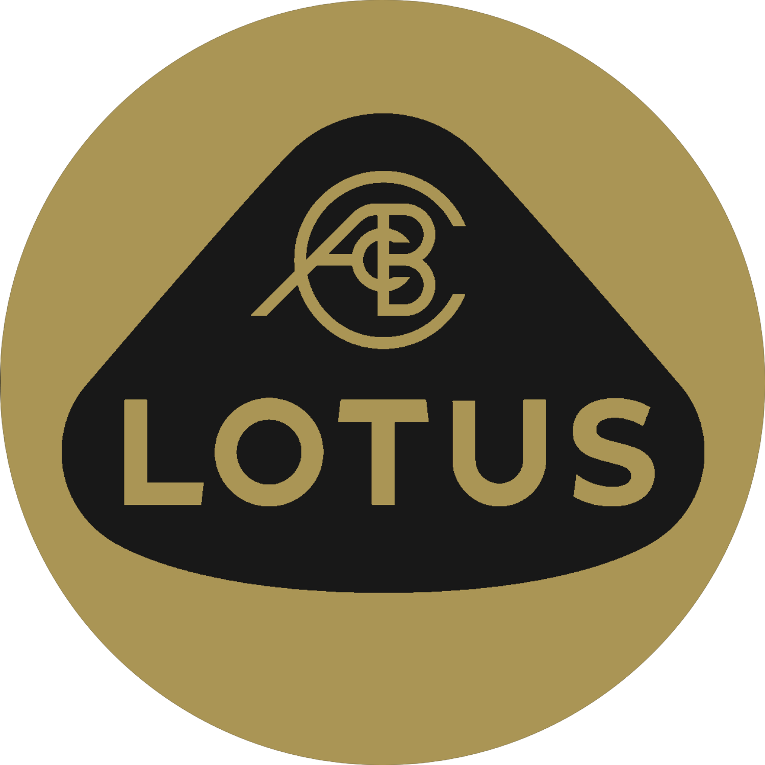 Logo de Lotus JPS