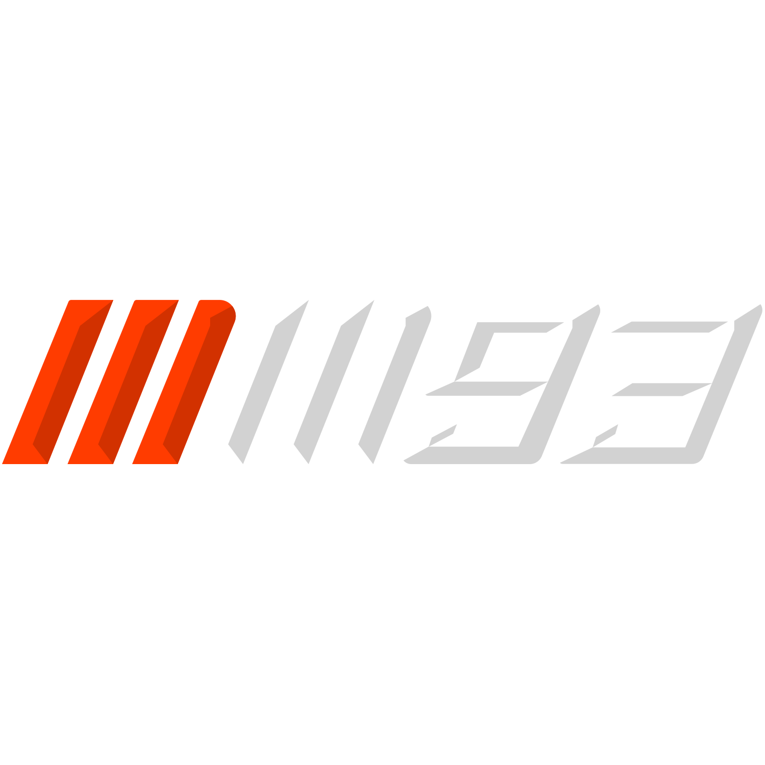 Logo de MM93 Husqvarna