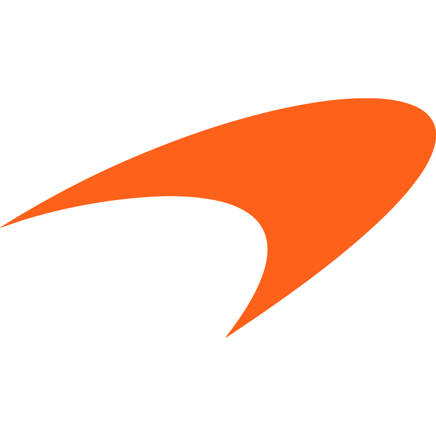 McLaren