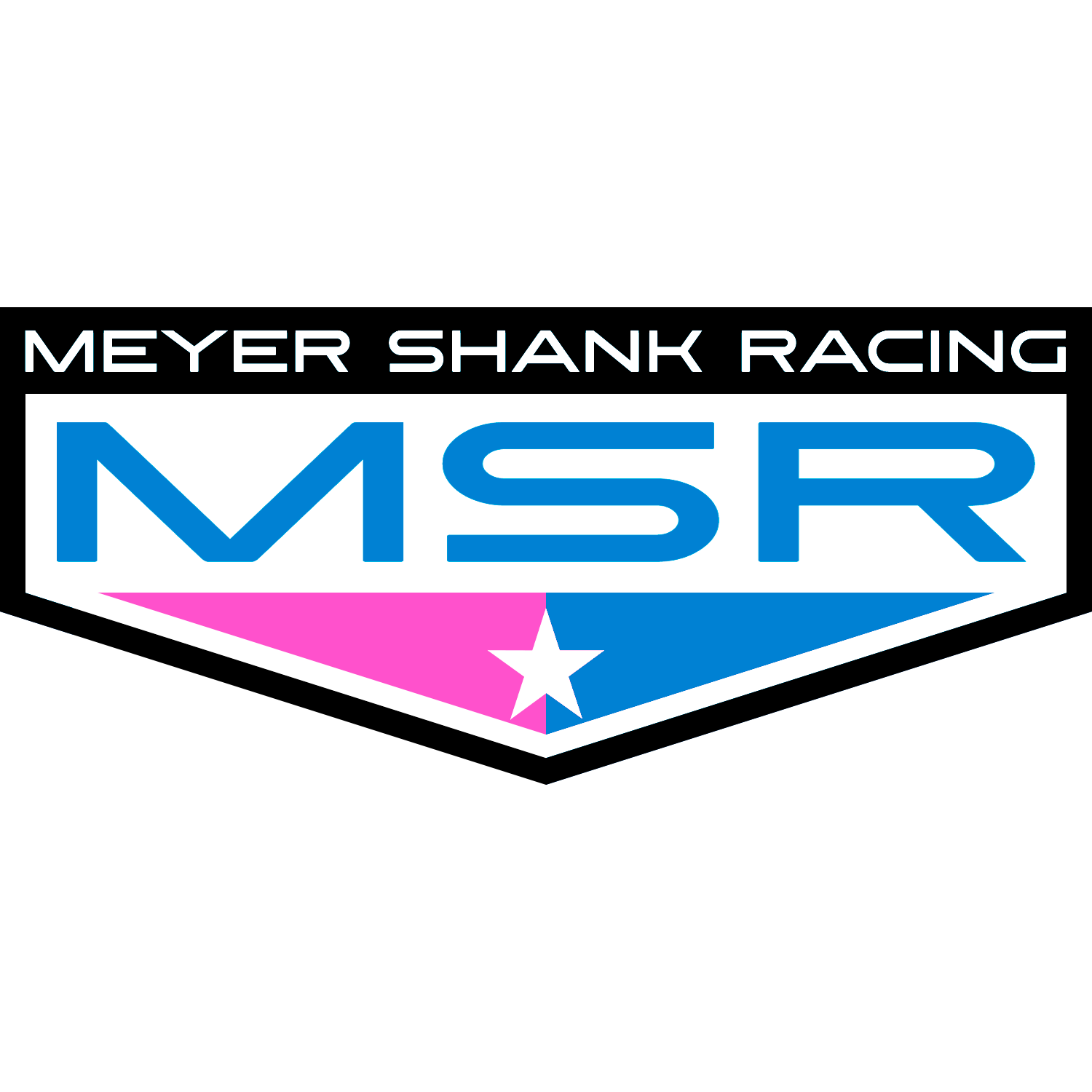 Meyer Shank Cadillac