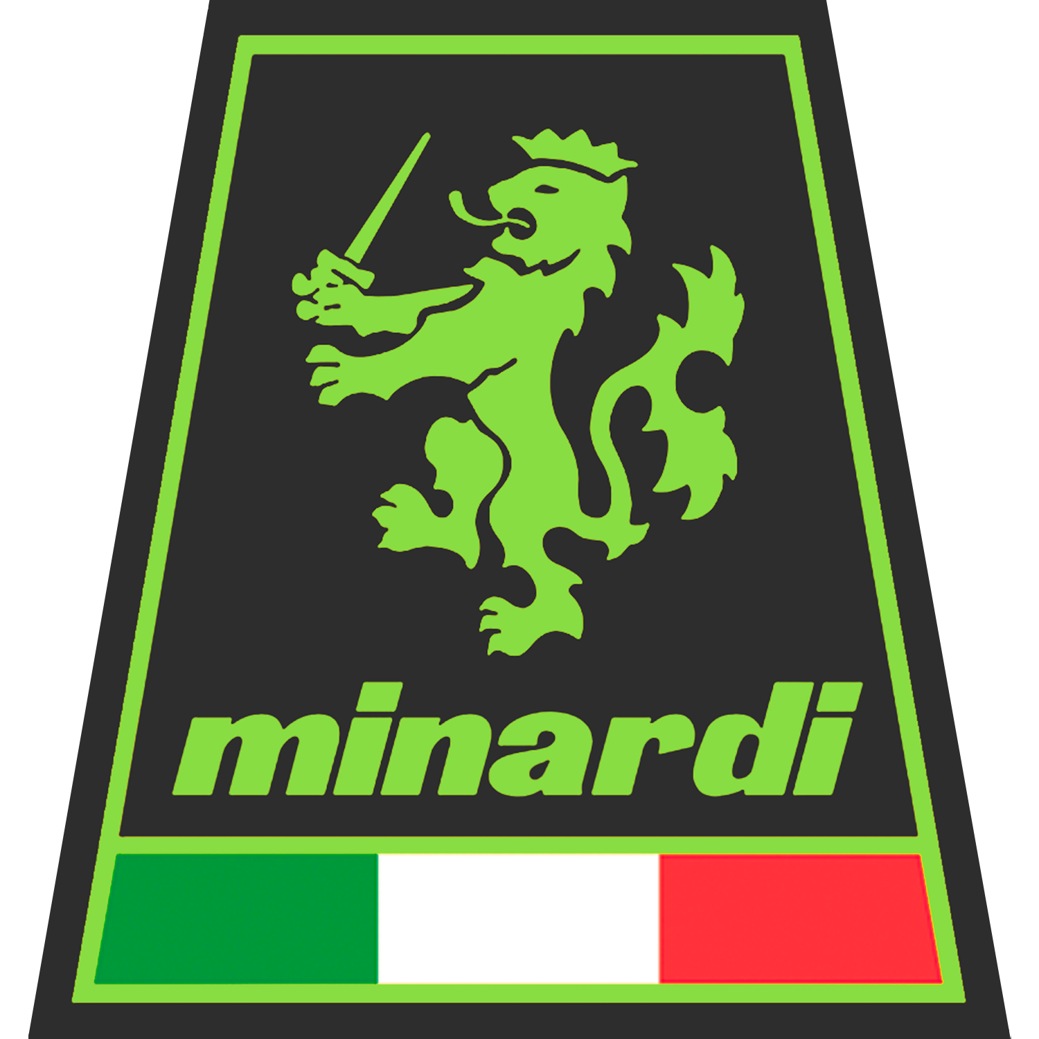 Minardi