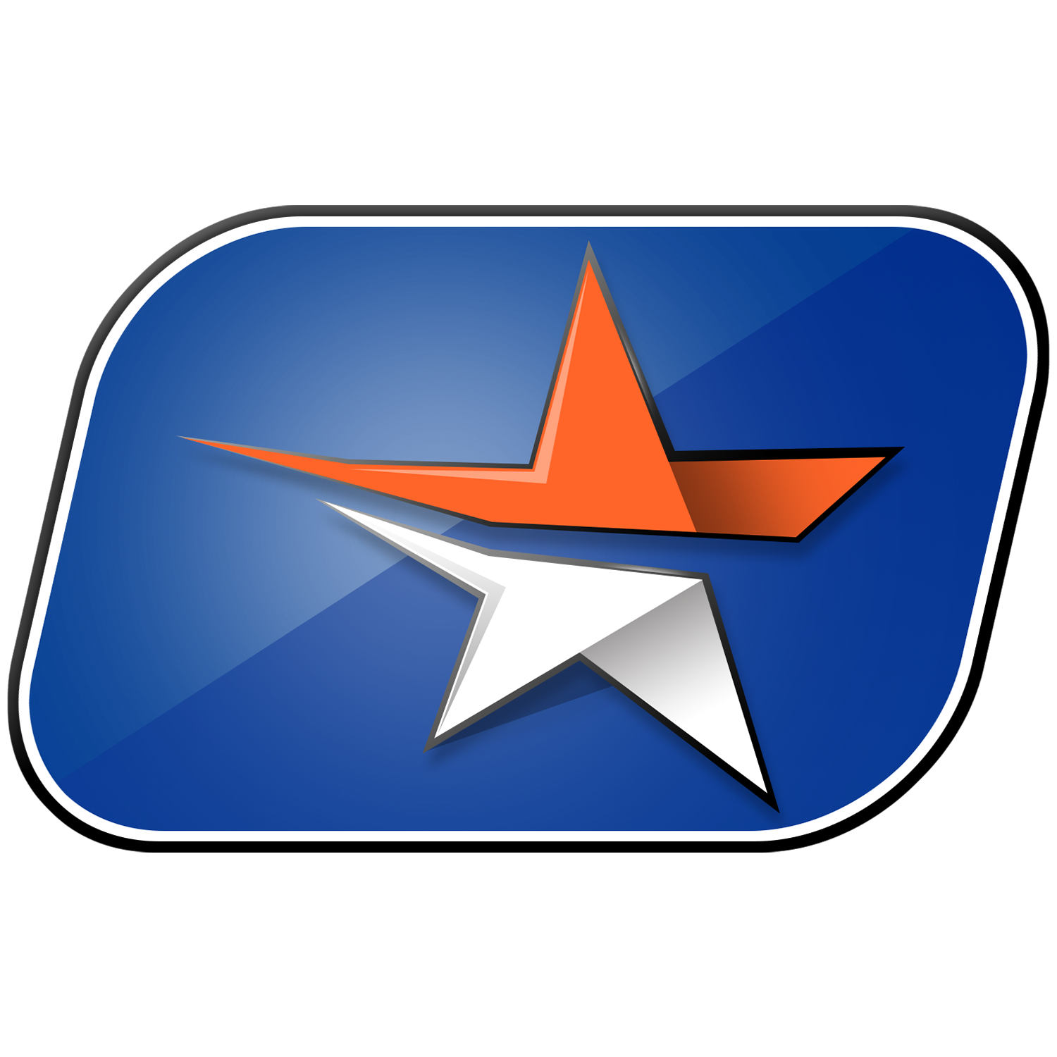 Logo de Oreca Motorsport