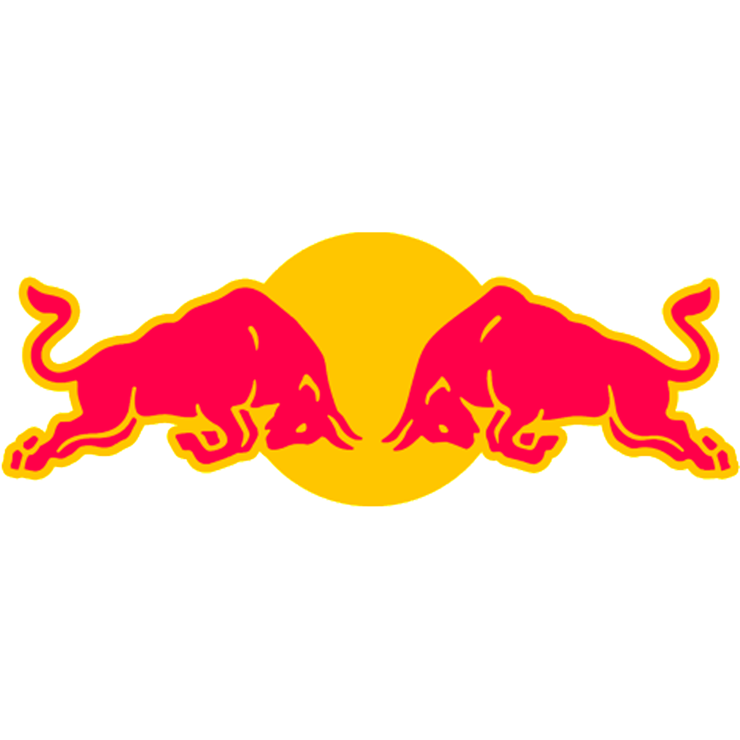 Logo de Red Bull Racing