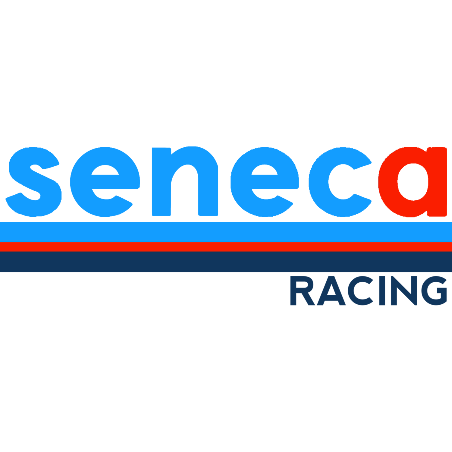 Logo de SENECA Racing