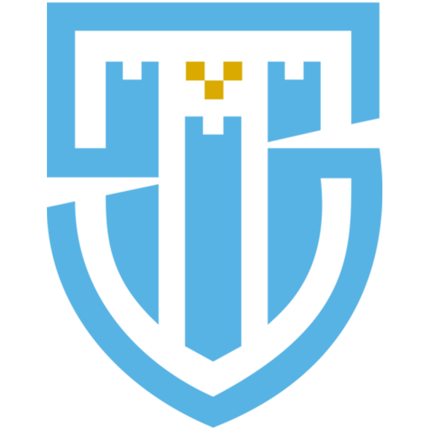 Logo de SM Competizione