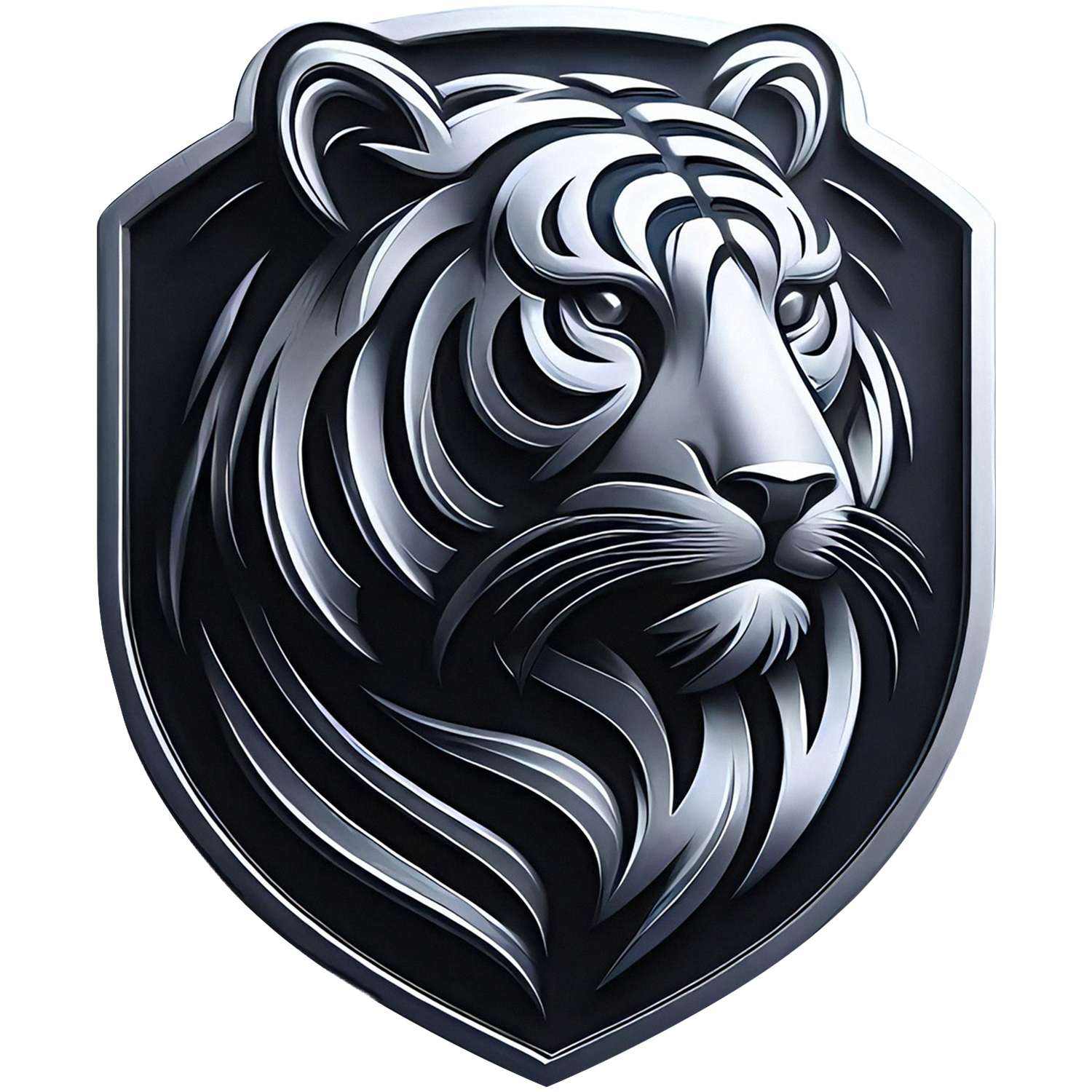 Logo de Tiger Racing